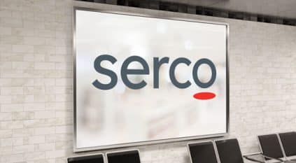 وظائف شاغرة في مجموعة Serco