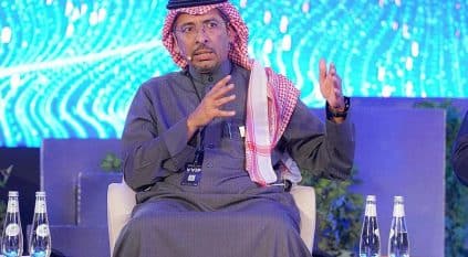 الخريف: نستهدف أن تكون السعودية رائدة عالميًّا في التصنيع