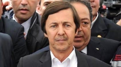 محكمة جزائرية تقضي بسجن شقيق بوتفليقة 12 عامًا