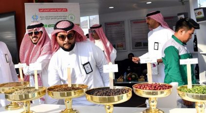 مهرجان البن السعودي يختتم فعالياته بمبيعات تجاوزت 10 ملايين ريال
