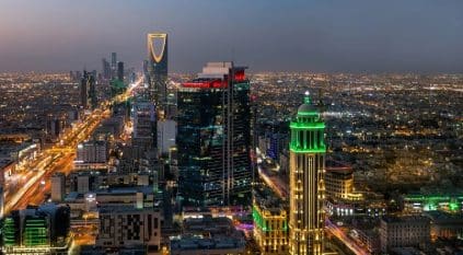 السعودية حققت نموًّا استثنائيًّا وأقوى شريك لصندوق النقد الدولي