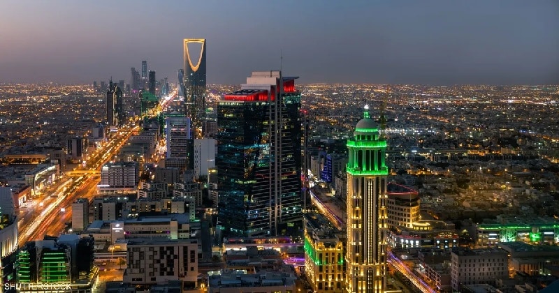 السعودية حققت نموًّا استثنائيًّا وأقوى شريك لصندوق النقد الدولي