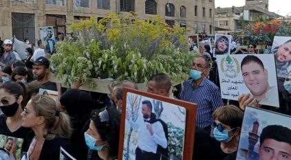 حكم بريطاني ينتصر لضحايا انفجار مرفأة بيروت