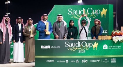 كأس السعودية تنطلق بفوز عسفان الخالدية وسايز الأول في تحدي الخيالة