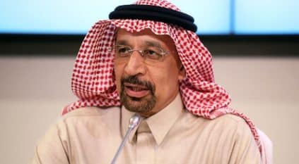 الفالح: سنوقع اليوم 13 اتفاقية بين شركات سعودية وعُمانية