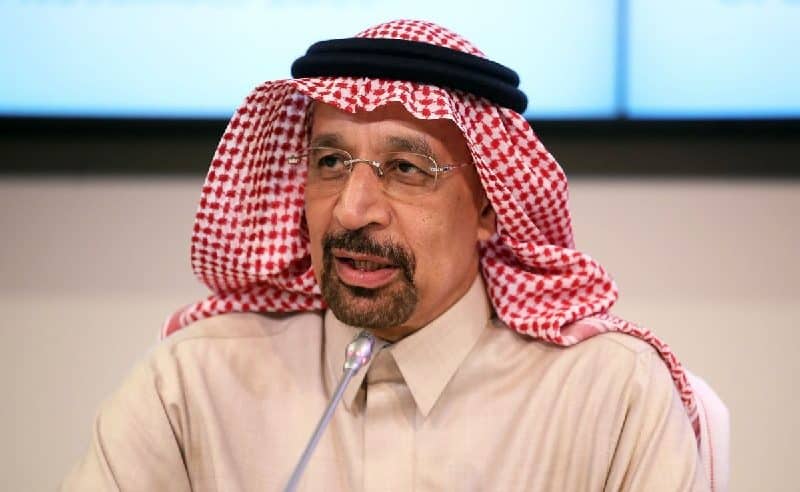 الفالح: سنوقع اليوم 13 اتفاقية بين شركات سعودية وعُمانية