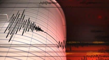 زلزال جديد يضرب تايوان بقوة 4.8 ريختر