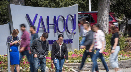 Yahoo تسرح 20% من موظفيها تخفيضًا للنفقات