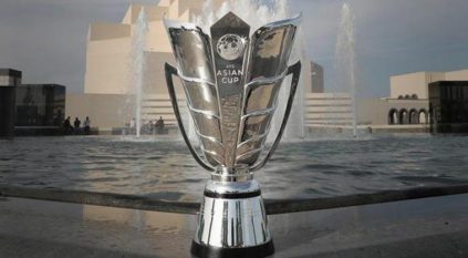 موعد مباريات ربع نهائي كأس أمم آسيا