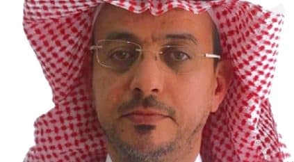 فهد الشهراني مساعداً للالتزام في صحة الرياض