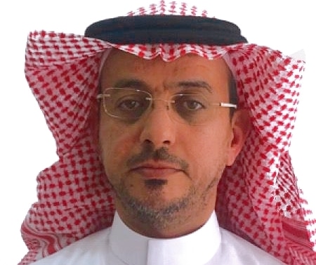 فهد الشهراني مساعداً للالتزام في صحة الرياض