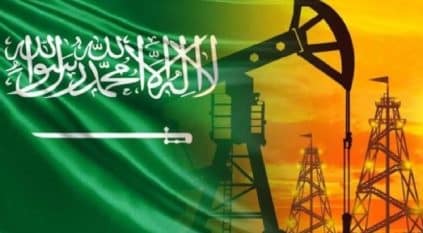 ارتفاع أسعار النفط أحد أسباب نمو اقتصاد السعودية