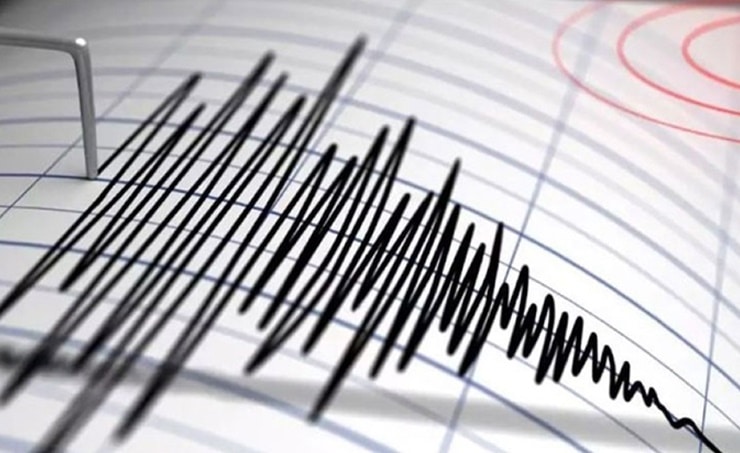 وقوع أكثر من 220 هزة ارتدادية في أعقاب زلزال تركيا