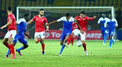 موعد مباريات السبت في دوري أبطال إفريقيا