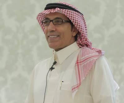سعود كاتب لوسائل الإعلام الأجنبية: احترموا عقل المُشاهد والتزموا بالمصداقية