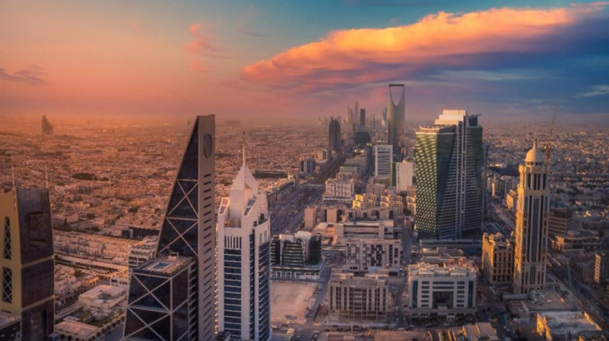 السوق السعودي للشركات الناشئة الأكبر بالشرق الأوسط