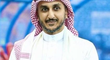إبراهيم القاسم يصل الدوحة لمؤازرة الفرق السعودية بدوري أبطال آسيا