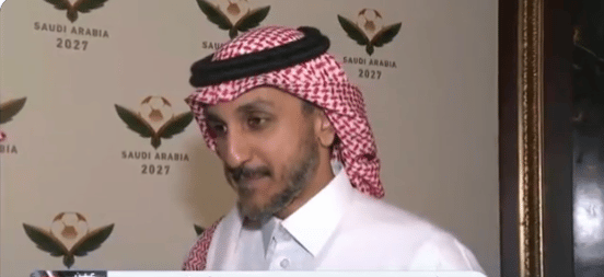 القاسم يكشف مصير مباريات دوري روشن أثناء صيانة الملاعب تحضيرًا لـ آسيا 2027