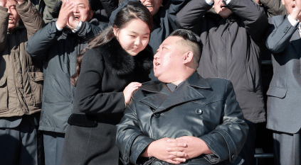 زعيم ‎كوريا الشمالية يمنع تسمية النساء بنفس اسم ابنته