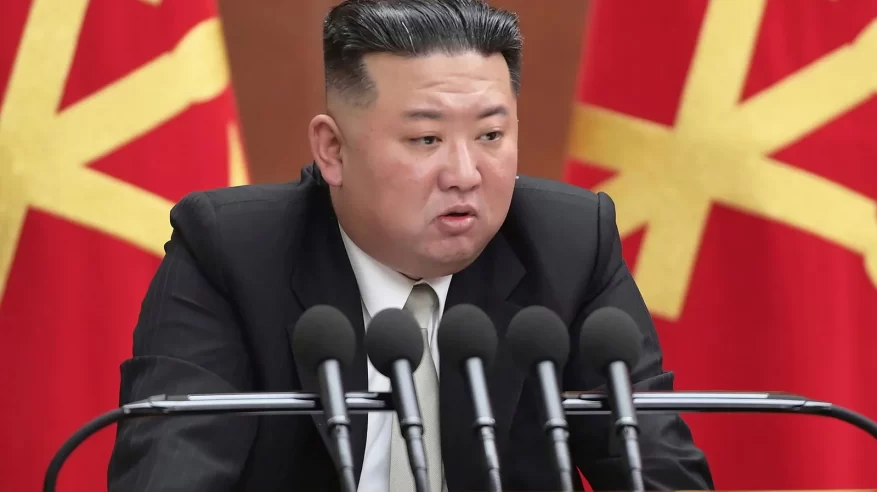 اختفاء طويل غامض لزعيم كوريا الشمالية 