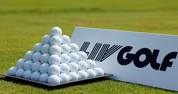 السعودية تطعن على حكم قضائي أمريكي بشأن بطولة الغولف LIV