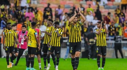 عودة 5 لاعبين تنعش الاتحاد ضد الخليج