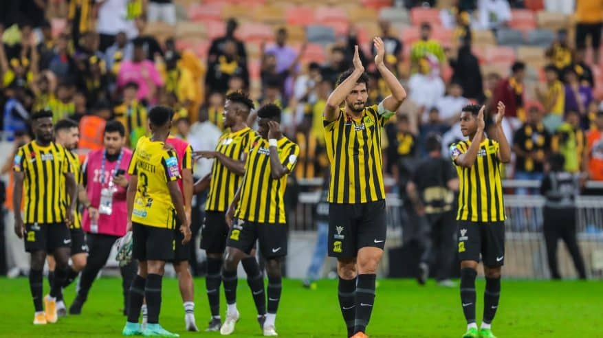 عودة 5 لاعبين تنعش الاتحاد ضد الخليج