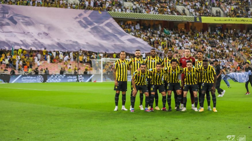 انطلاق جولة يوم العلم من دوري روشن بـ4 مباريات غدًا