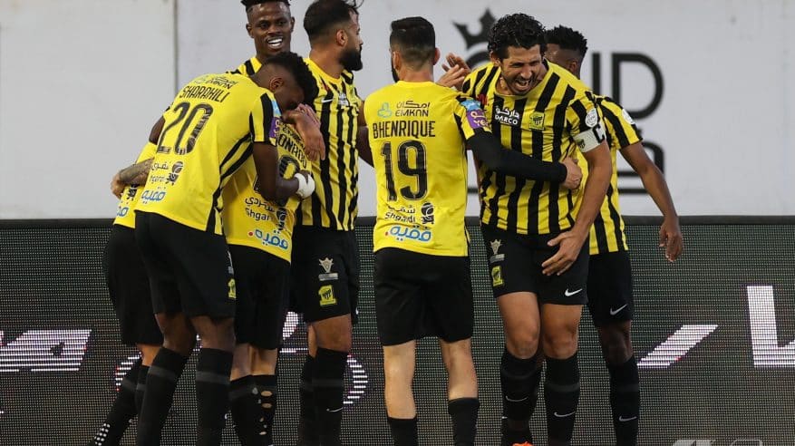 الاتحاد يُطارد النصر ويسابق الزمن لكسر رقمه السلبي أمام العدالة