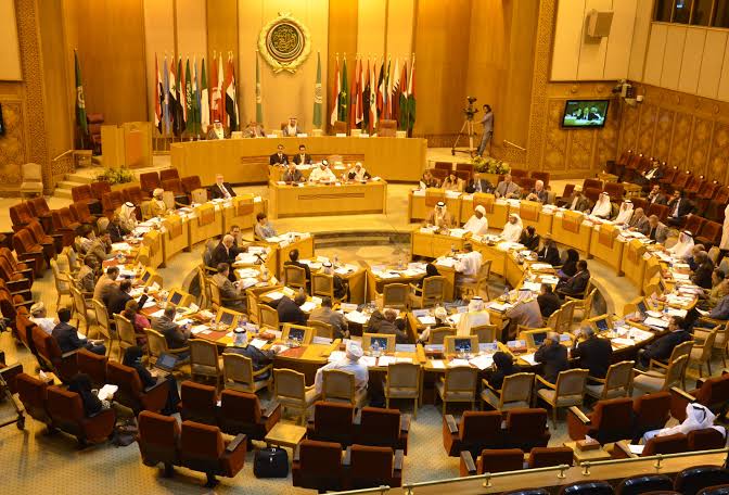 البرلمان العربي: هجوم الاحتلال على رفح والسيطرة على المعبر تصعيد خطير