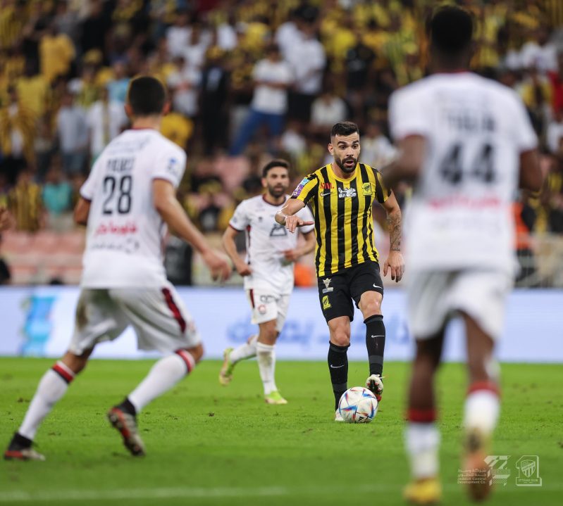 الاتحاد ضد الرائد