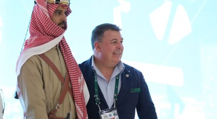 فعاليات تاريخية وتراثية سعودية بمعرض آيدكس 2023 في يوم التأسيس