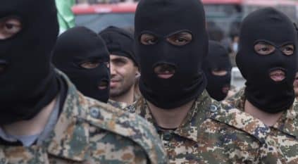 الإحباط يسيطر على أفراد الحرس الثوري الإيراني