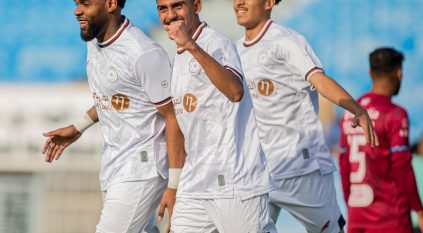 الشباب يُلاقي الفيحاء غدًا بالدوري الرديف