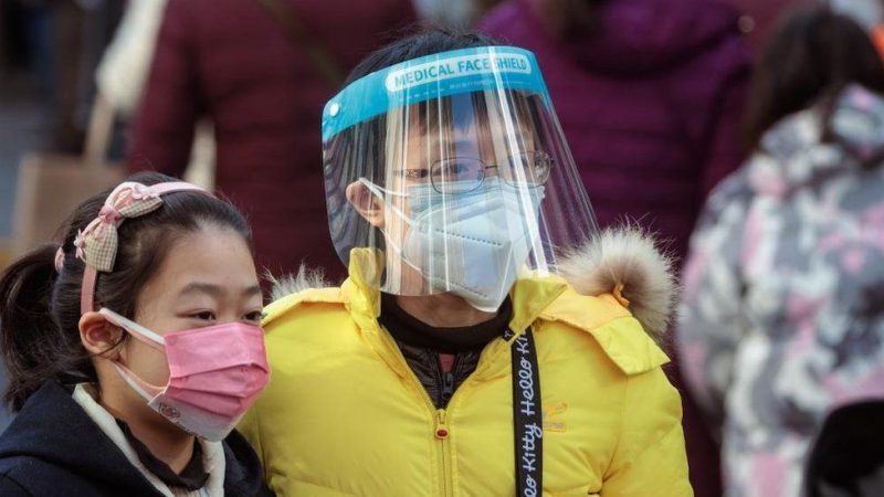 الصين تعلن رسميًا تغلبها على وباء كورونا