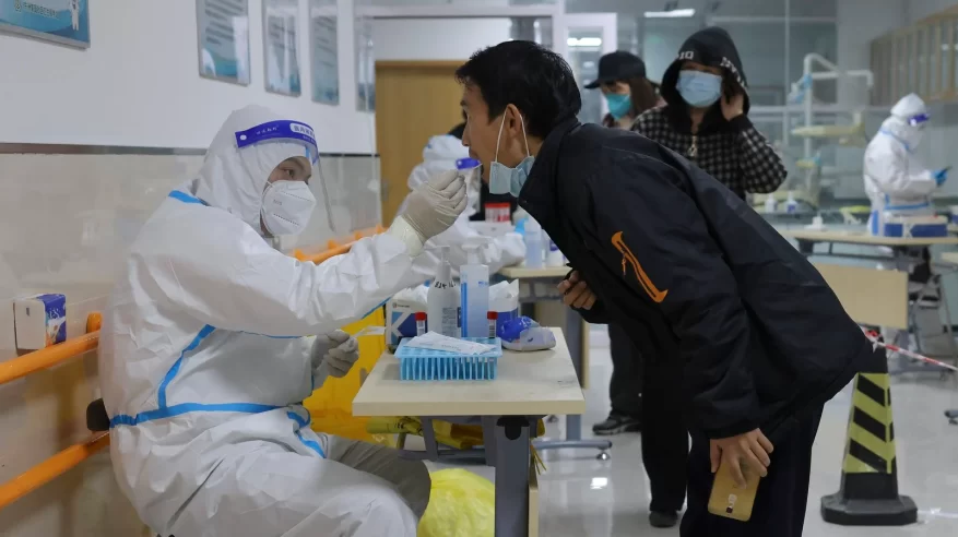 الصين تعلن رسميًا تغلبها على وباء كورونا