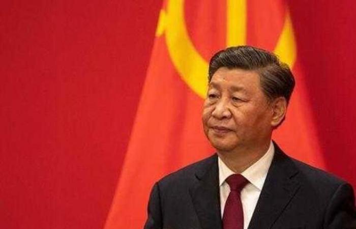 إعادة انتخاب شي جين بينغ للمرة الثالثة رئيسًا للصين