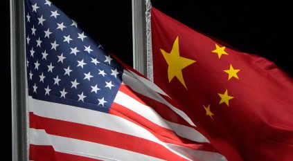 الصين: عناد أمريكا بشأن تايوان سيكون له عواقب حقيقية