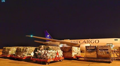 تبرعات الحملة الشعبية السعودية تقترب من 200 مليون ريال