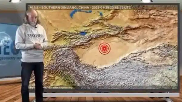 خبير توقع زلزال تركيا يحذر من ضربة أخرى لها قريبًا