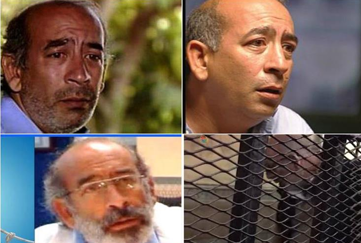 سجن شقيق وزير مصري سابق 5 سنوات وغرامة مليون جنيه