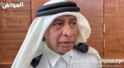 الإعلامي القبيع: بعض مشاهير الفلس يهدم العادات والتقاليد والأخلاق