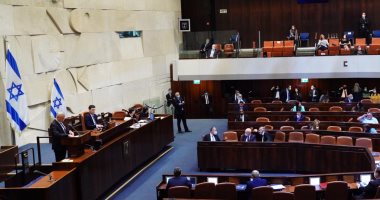 الكنيست الإسرائيلي يمرر قانون سحب الجنسية ضد منفذي الهجمات الفلسطينيين