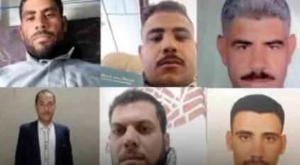 الخارجية المصرية: نتابع باهتمام شديد وضع المصريين المخطوفين في ليبيا