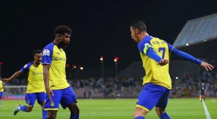 النصر يُعزز تفوقه في غياب تاليسكا