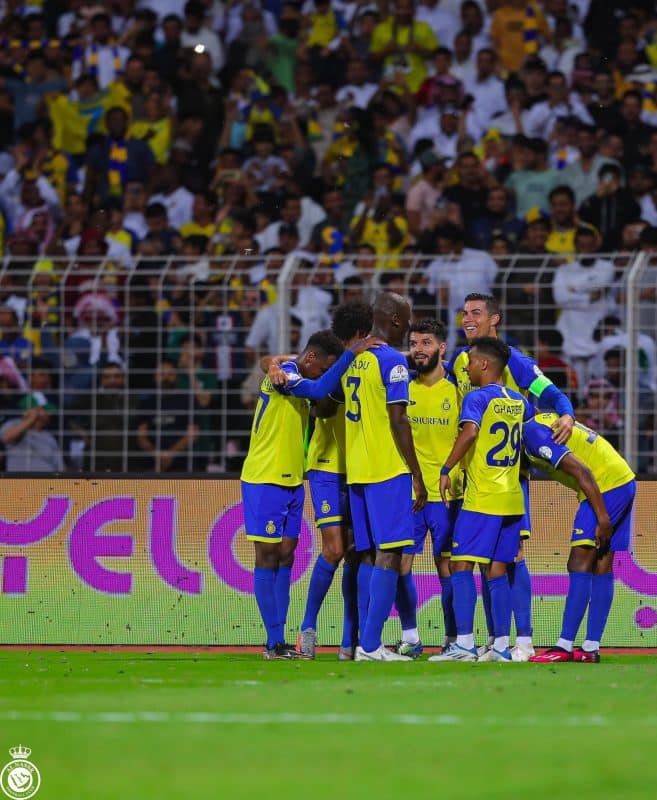 النصر