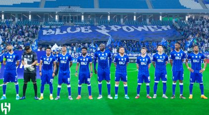 الهلال يحلم بتكرار إنجاز الاتحاد الآسيوي