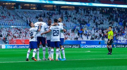 الهلال يصطدم بالوداد والنصر مع الزمالك