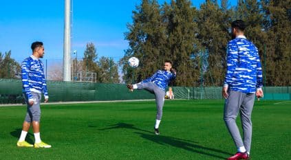 الهلال يفتح ملف دوري أبطال آسيا اليوم