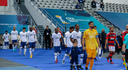 شرط وحيد لـ حصول الهلال على 5 ملايين دولار